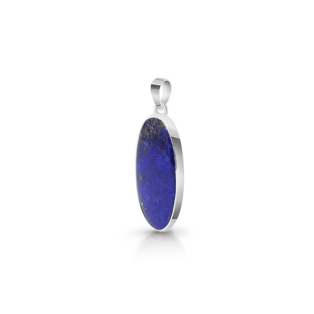Lapis Pendant-(LLP-P-5.)